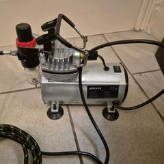 compressor