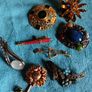 Vintage brooches Image 3
