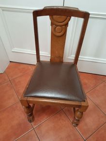 antique chairs