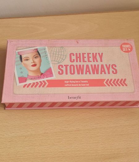Benefit Make-up  Gift Sets