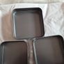Cake Tins set of three Image 2