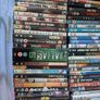 DVD lot - 155 titles Image 3