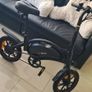 DYU D3F Working 100% - Mint Condition Like New Electric Bike Image 6