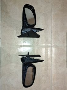 Side Mirrors for Nissan Micra 1992-1998