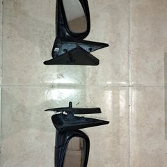 Side Mirrors for Nissan Micra 1992-1998