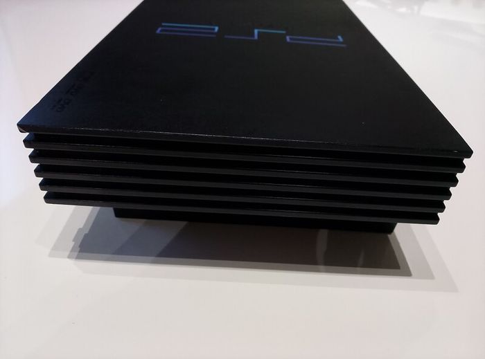 Playstation 2 PS2