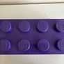 Lego storage box Image 3