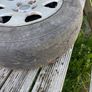 audi wheel Image 5