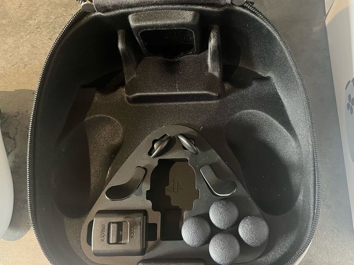 Ps5 Dualsense Edge Controller