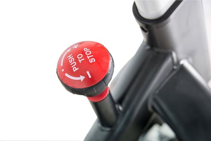 X Exercise Bike - Free Nationwide Delivery