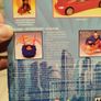 1996 Kenner SuperMan Image 6