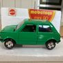 Innocenti Mini 90 Innocenti scale 1/25 rare Mebetoys Image 4