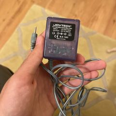 Gameboy Colour/Pocket Adapter