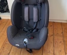 joie car seat