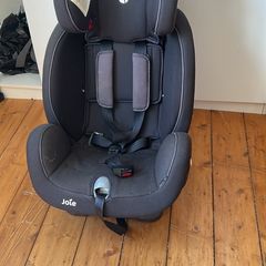 joie car seat