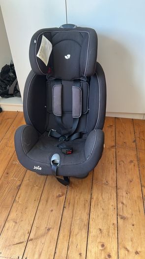 joie car seat