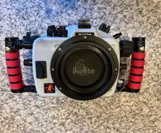 ikelite dive housing
