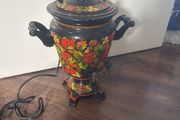 samovar