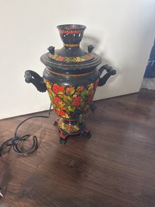 samovar