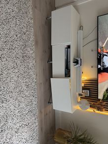 Ikea Besta TV unit