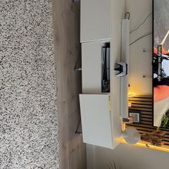 Ikea Besta TV unit