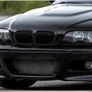 BMW 3 Series e46 MSport fog light (new) left hand side Image 5