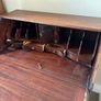Mahogany Bureau Image 2