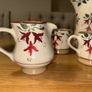 Nicholas Mosse Fuchsia Coffee Set Image 3