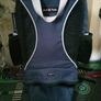 Phil and Teds Metro Duo CoolBack Baby Carrier Infant Hiking Gear Image 5