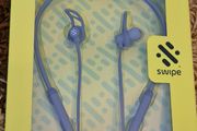 Aero Bluetooth Headband Earbuds