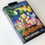 The Flintstones for Sega Mega Drive - Boxed and Minty Image 2