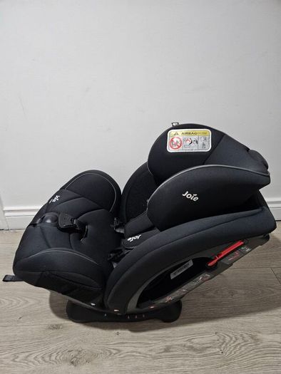 Joie car seat