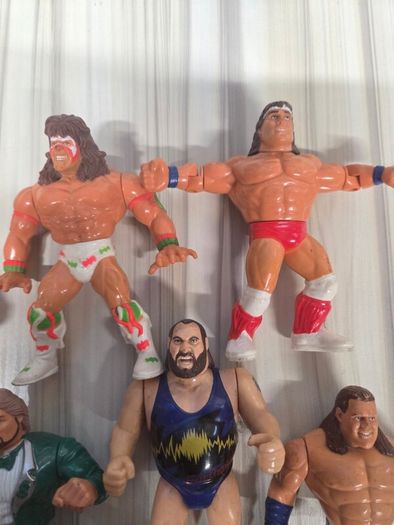 wwf hasbro wrestlers
