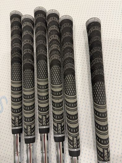 Mizuno pro M15 irons 5-PW