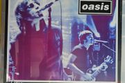 Oasis "Later With Jools Holland" Sealed Vinyl Album