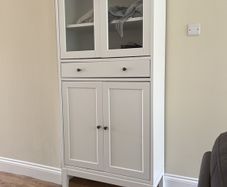 Idanas Dresser