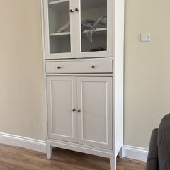 Idanas Dresser
