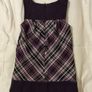 Pinafore Dress, New With Tags Image 4