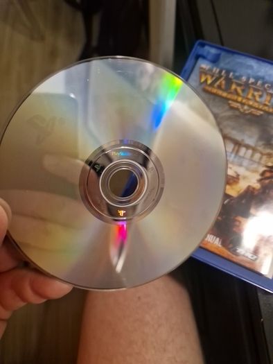Full Spectrum Warrior Ten Hammers PlayStation2 Ps2 Games Original