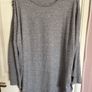 Oversized jumper Image 2