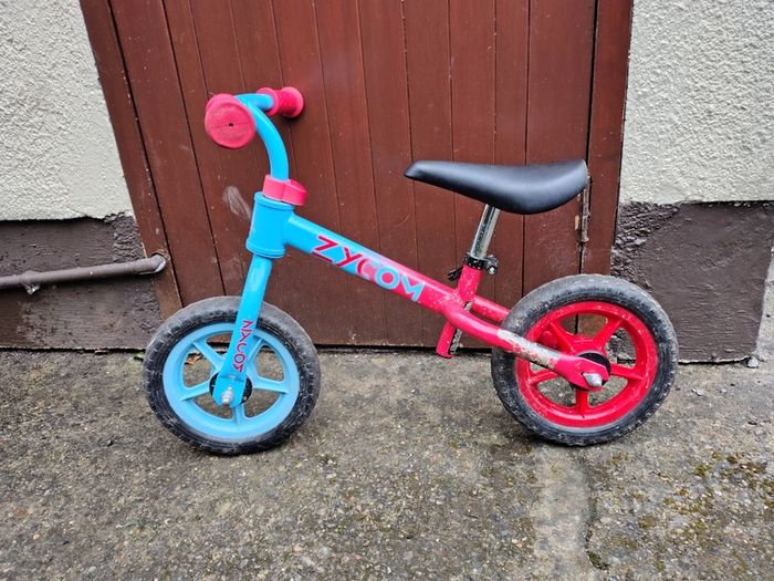 Zycom "My First Balance Bike"