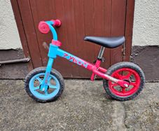 Zycom "My First Balance Bike"