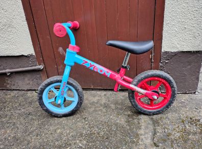 Zycom "My First Balance Bike"