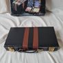 Vintage memo 6 in one travel game all brand new Image 5