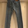 Levis 501 Jeans Image 2