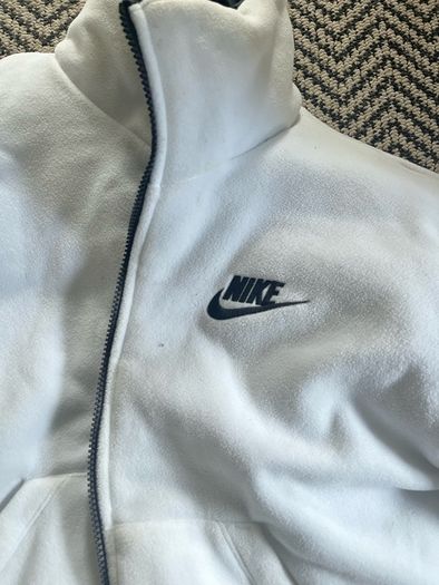 Nike therma flexed reversible jacket