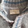 Baby Du Pareil au Meme Easter jumper (DPAM) 24 months/ 2years Image 2