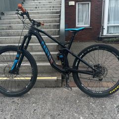 Canyon Strive AL 5.0 2017