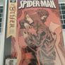 Spiderman "Evolve or Die" full story arc Image 3