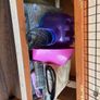 Small Pet Hutch Image 7